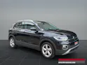VW T-CROSS 1.0 TSI 110 Style D