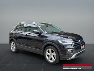 VW T-CROSS 1.0 TSI 110 Style D