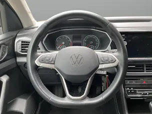 VW T-CROSS 1.0 TSI 110 Style D