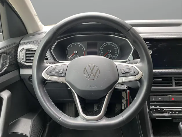 VW T-CROSS 1.0 TSI 110 Style D
