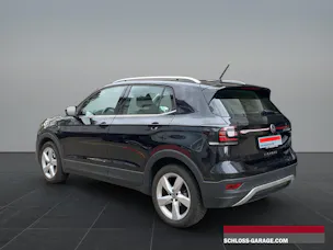 VW T-CROSS 1.0 TSI 110 Style D