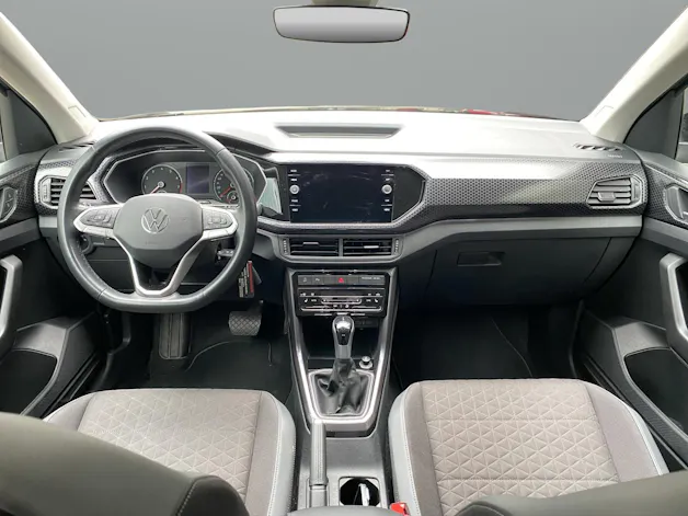 VW T-CROSS 1.0 TSI 110 Style D