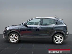 VW T-CROSS 1.0 TSI 110 Style D