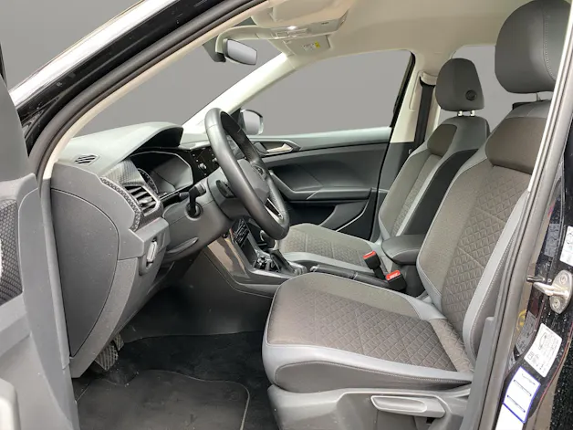 VW T-CROSS 1.0 TSI 110 Style D
