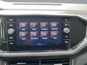 VW T-CROSS 1.0 TSI 110 Style D