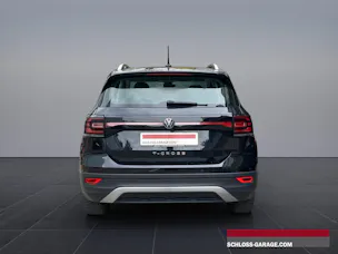 VW T-CROSS 1.0 TSI 110 Style D