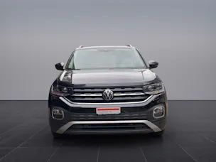 VW T-CROSS 1.0 TSI 110 Style D