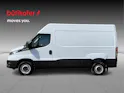 Iveco Daily 35S14A8V Kaw.3520 H1.9 2.3 HPI 136