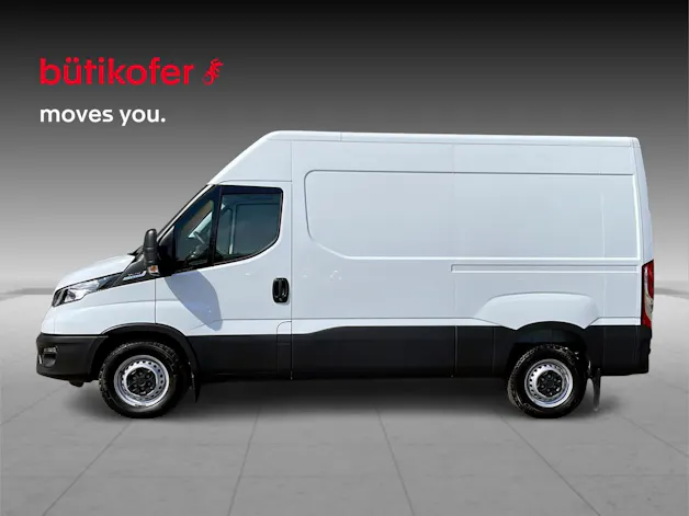 Iveco Daily 35S14A8V Kaw.3520 H1.9 2.3 HPI 136