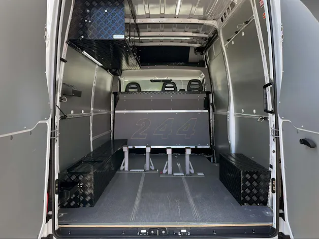 Iveco Daily 35S14A8V Kaw.3520 H1.9 2.3 HPI 136
