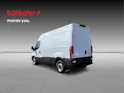 Iveco Daily 35S14A8V Kaw.3520 H1.9 2.3 HPI 136