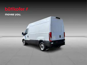 Iveco Daily 35S14A8V Kaw.3520 H1.9 2.3 HPI 136