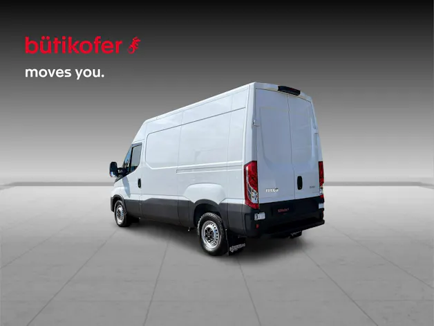 Iveco Daily 35S14A8V Kaw.3520 H1.9 2.3 HPI 136
