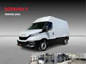 IVECO Daily 35S14A8V Kaw.3520 H1.9 2.3 HPI 136