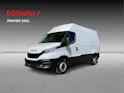 Iveco Daily 35S14A8V Kaw.3520 H1.9 2.3 HPI 136