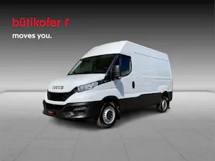 Iveco Daily 35S14A8V Kaw.3520 H1.9 2.3 HPI 136