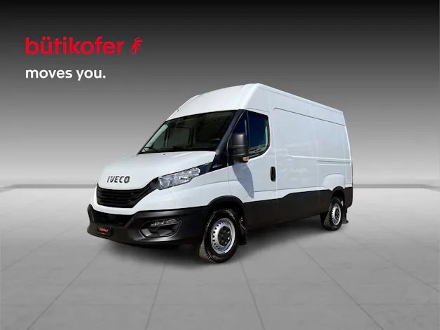 Iveco Daily 35S14A8V Kaw.3520 H1.9 2.3 HPI 136