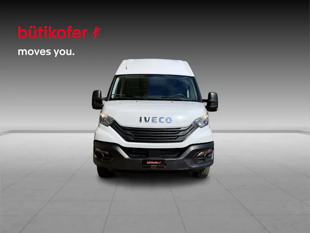 Iveco Daily 35S14A8V Kaw.3520 H1.9 2.3 HPI 136