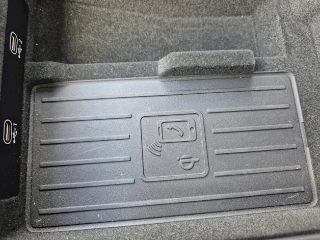 Audi Q7 55 TFSI S line quattro tiptronic / faceliftmodell