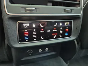 Audi Q7 55 TFSI S line quattro tiptronic / faceliftmodell
