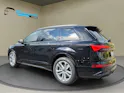 Audi Q7 55 TFSI S line quattro tiptronic / faceliftmodell