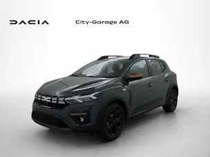 Dacia Sandero 1.0 STEPWAY EXTREME TCe 90 CVT