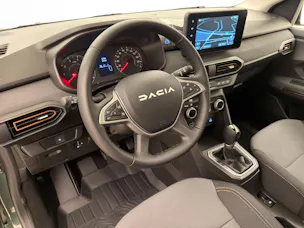 Dacia Sandero 1.0 STEPWAY EXTREME TCe 90 CVT