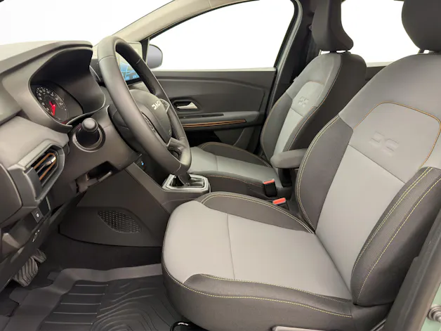 Dacia Sandero 1.0 STEPWAY EXTREME TCe 90 CVT