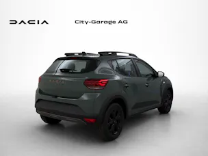 Dacia Sandero 1.0 STEPWAY EXTREME TCe 90 CVT