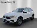 VW Tiguan 1.5TSI Evo Life DSG