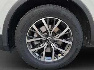 VW Tiguan 1.5TSI Evo Life DSG