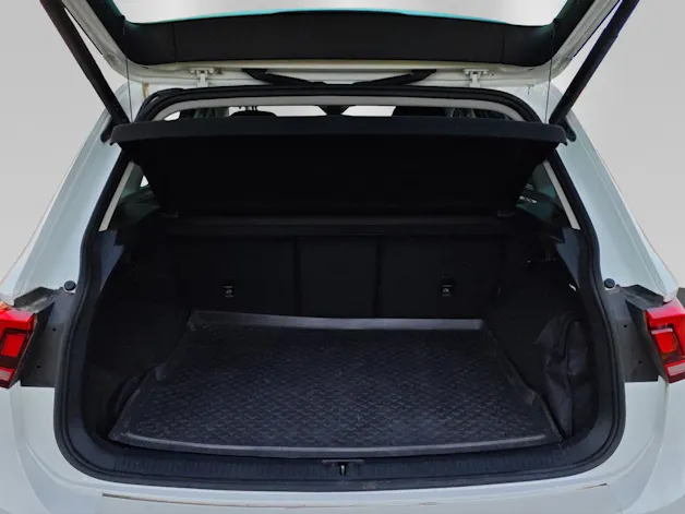 VW Tiguan 1.5TSI Evo Life DSG