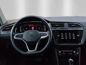 VW Tiguan 1.5TSI Evo Life DSG
