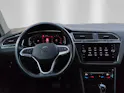 VW Tiguan 1.5TSI Evo Life DSG