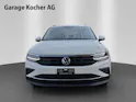 VW Tiguan 1.5TSI Evo Life DSG