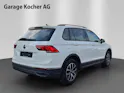 VW Tiguan 1.5TSI Evo Life DSG