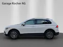 VW Tiguan 1.5TSI Evo Life DSG
