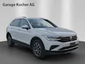 VW Tiguan 1.5TSI Evo Life DSG