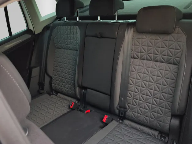 VW Tiguan 1.5TSI Evo Life DSG