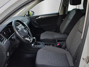 VW Tiguan 1.5TSI Evo Life DSG