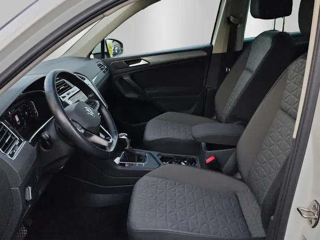 VW Tiguan 1.5TSI Evo Life DSG
