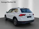 VW Tiguan 1.5TSI Evo Life DSG