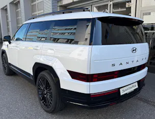 Hyundai Santa Fe 1.6 T-GDi HEV Calligraphy Swiss Edition