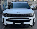 Hyundai Santa Fe 1.6 T-GDi HEV Calligraphy Swiss Edition