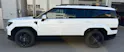 Hyundai Santa Fe 1.6 T-GDi HEV Calligraphy Swiss Edition