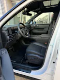 Hyundai Santa Fe 1.6 T-GDi HEV Calligraphy Swiss Edition
