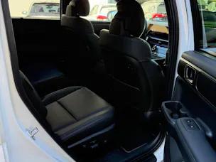 Hyundai Santa Fe 1.6 T-GDi HEV Calligraphy Swiss Edition