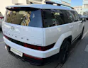 Hyundai Santa Fe 1.6 T-GDi HEV Calligraphy Swiss Edition