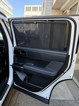 Hyundai Santa Fe 1.6 T-GDi HEV Calligraphy Swiss Edition