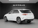 Mercedes-Benz GLE 450 d 4Matic 9G-Tronic